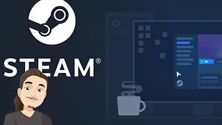 What is Steam? || Beginner's Guide