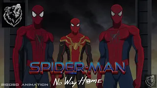 Spider-Man Assemble! Spider-Man Across The Spider-Verse! I Fan Animation I