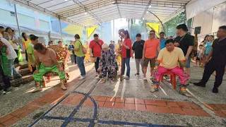 菩提殿真武玄天上帝与眾神出巡 Pu Ti Dian Temple Yew Keng Ceremony on 24/03/24