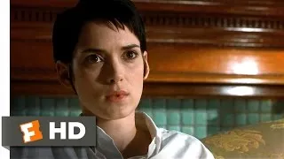 Girl, Interrupted (1999) - Ambivalent Scene (6/10) | Movieclips