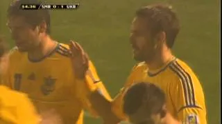 Сан-Марино — Україна Марко Девич 2-0