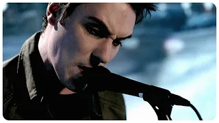 4K • Breaking Benjamin - Sooner or Later (AI Remastered Music Video + Lyrics)