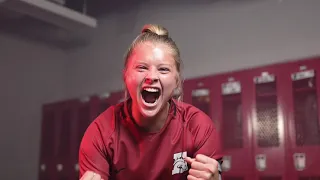 HASTINGS COLLEGE WOMEN'S SOCCER HYPE 2021