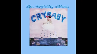 The whole Crybaby  album Special