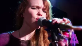 Royal Teeth - Heartbeats (by The Knife) - Audiotree Live