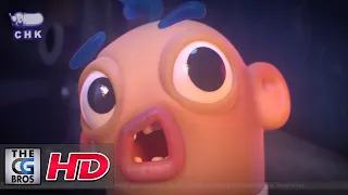 CGI 3D Animated Short: "When Pigs Fly" (Quand les Poules Auront des Dents) - by ESMA | TheCGBros