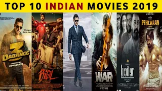 Top 10 Indian Movies 2019 | Best Of 2019 | Best Indian Movies 2019 | 2019 Best Indian Movies