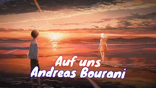 Nightcore - Auf uns (Andreas Bourani) Lyrics (German)