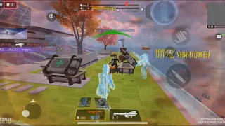 SOLO VS SQUAD 25 KILLS FULL GAMEPLAY CALL OF DUTY MOBILE BATTLE ROYAL