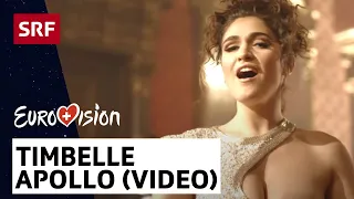 Timebelle: Apollo (offizieller Musikvideo) | Eurovision 2017 | SRF Musik