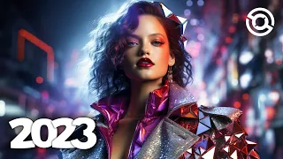 Rihanna, David Guetta, Bebe Rexha, Alan Walker, Avicii, Lady Gaga 🎵 EDM Bass Boosted Music Mix