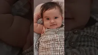 Mukha ng second baby ni Solenn Heussaff ipinakita na