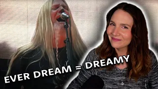 Nightwish - Ever Dream (Wacken 2013) I Shower Singer Reacts I