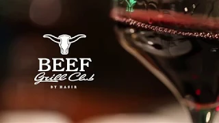 Beef Grill Club by Hasır - Titanic Mardan Palace