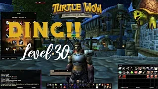 World of Warcraft done better - Turtle WoW Review and Thoughts on the Journey so far