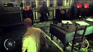 Hitman: Absolution Silent Assassin Guide - Mission 9 [Part 6]