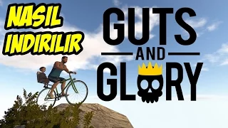 3D Happy Wheels Nasıl indirilir detaylı anlatım [Guts and Glory]