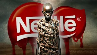 Nestlé's Disturbing Business Tactics: Here's Why Nestle Evil