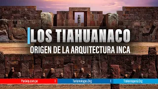 🇵🇪 El mejor documental - "LOS TIAHUANACO 2022" | Machu Picchu | Perú Vip | Cusco🇲🇽🇧🇷🇺🇸🇦🇷🇨🇴🇨🇱