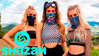 Shazam Party Mix 2021 🔥 Mashups & Remixes Of Popular Songs 2022 🔥Best EDM Club Music 2022