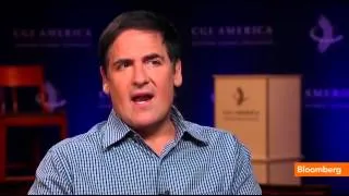 Mark Cuban on starting a (small) business