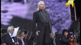 Хворостовский Катюша Пермь 2014 | Hvorostovsky Katyusha Perm 2014