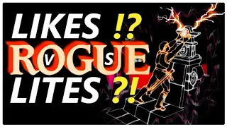 ROGUELIKES  Vs  ROGUELITES - What is what? Learn the Difference