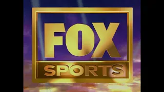 Fox Sports Ident (1994-1996) Logo Remake - REUPLOAD [READ DESC, FIRST VID OF 2024]