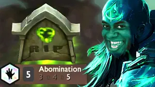 5 Abomination.exe