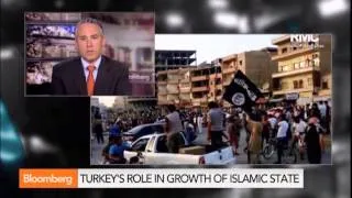 FDD VP for Research Jonathan Schanzer discusses the Islamic State's black-market oil trade