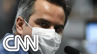 Ciro Nogueira quer unificar ações do governo na Casa Civil | CNN 360º