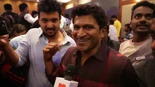 Puneeth Rajkumar breaks silence on I-T raid (EXCLUSIVE)