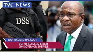 Emefiele Was A Disaster - BKO