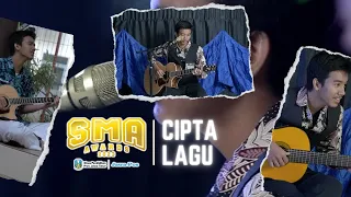 Jawa Pos SMA Awards 2023 - Cipta Lagu - SMA Negeri 1 Bojonegoro