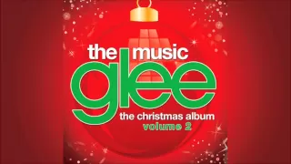 Extraordinary Merry Christmas - Glee [HD Full Studio]