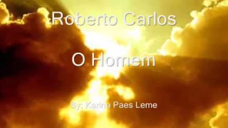 Roberto Carlos o homem de nazare