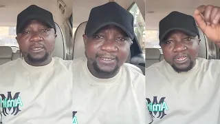 I HAVE NOT RETIRED FROM ACTING- SANYERI CRIES OUT PUBLICLY