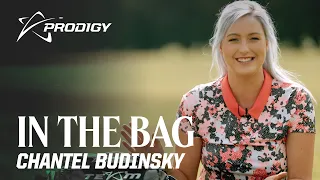 Chantel Budinsky | In The Bag