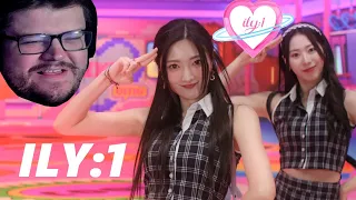 MOST PHOTOGENIC GROUP?! 아일리원(ILY:1) | 내 남자친구에게 (To My Boyfriend) MV Reaction