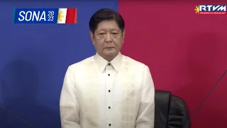 Bongbong Marcos hails BARMM progress: Former enemies are now allies in peace