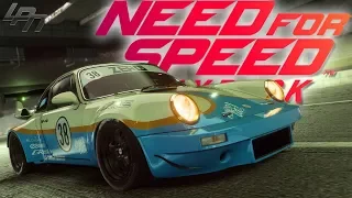 Der beste Porsche! -  NEED FOR SPEED PAYBACK Part 108 | Lets Play NFS