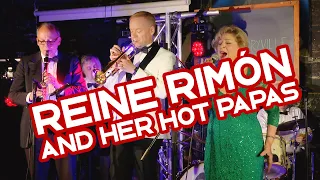 STORYVILLE  LIVE - Reine Rimón & Her Hot Papas