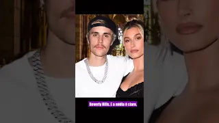 Justin Bieber e Hailey problemas no casamento! 7 #justinbieber #haileybieber