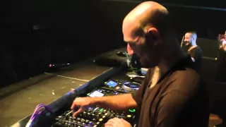 LEN FAKI & JOSEPH CAPRIATI @ TIME WARP Mannheim 2013 by LUCA DEA