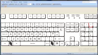 Заполнение таблицы в AutoCAD (видеокурс AutoCAD + СПДС GraphiCS)