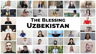 THE BLESSING - UZBEKISTAN