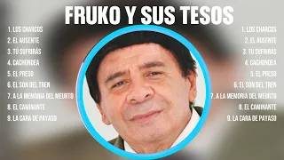 Fruko y Sus Tesos ~ Greatest Hits Full Album ~ Best Old Songs All Of Time