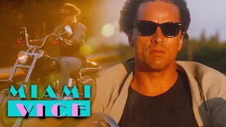 Crockett's Ruined Vacation | Miami Vice