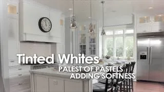 Reimagine White - Find the Right White Paint Color