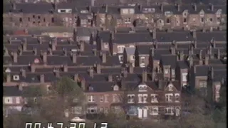 1970's Leeds| Chapeltown district | Yorkshire | TV Eye | 1979